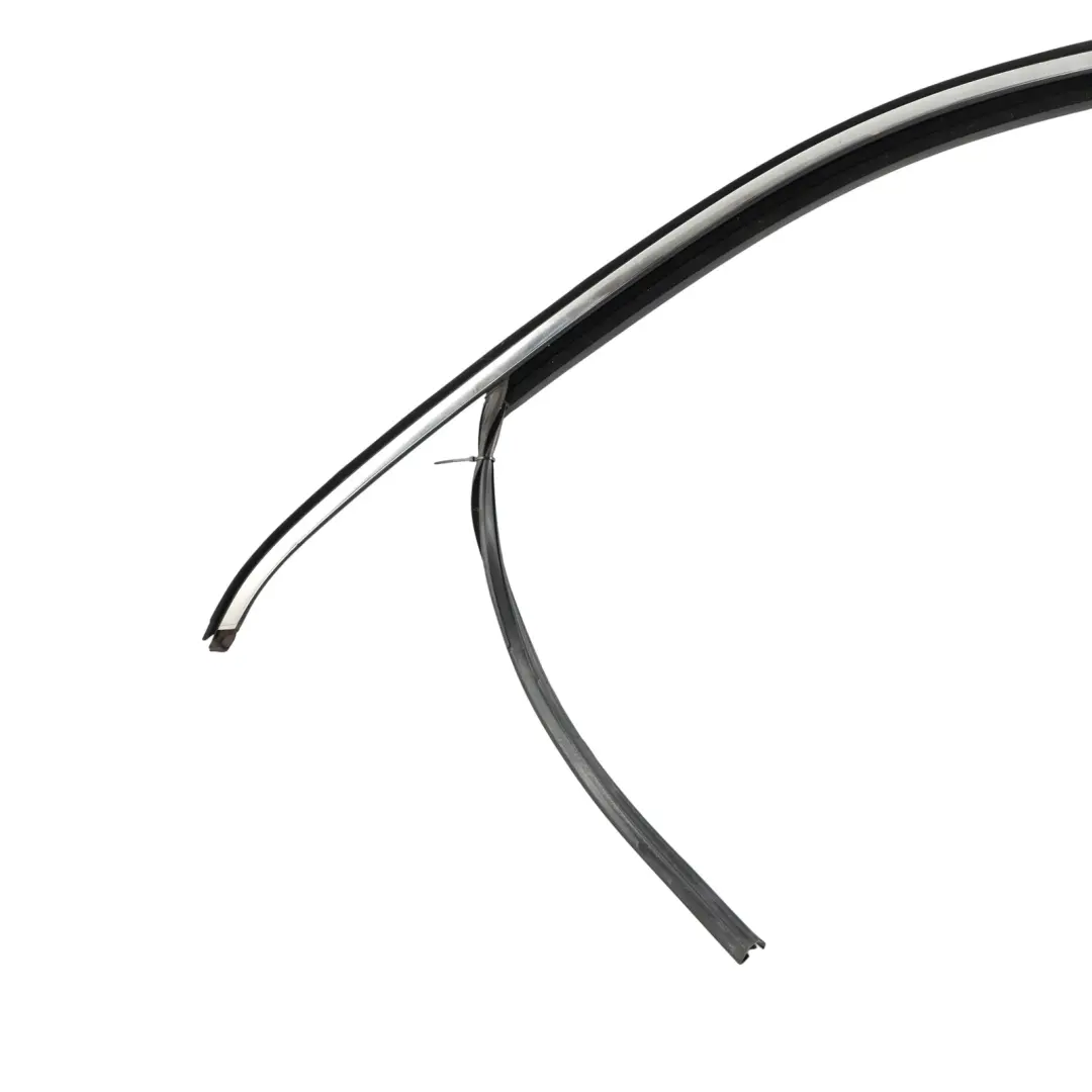 Mk2 Door Window Guide Seal Rear Right O/S to Volkswagen Tiguan with Part number 5NA839432G Volkswagen Tiguan Mk2 Door Window Guide Seal Rear Right O/S - SKU 5NA839432G - Part number 5NA839432G