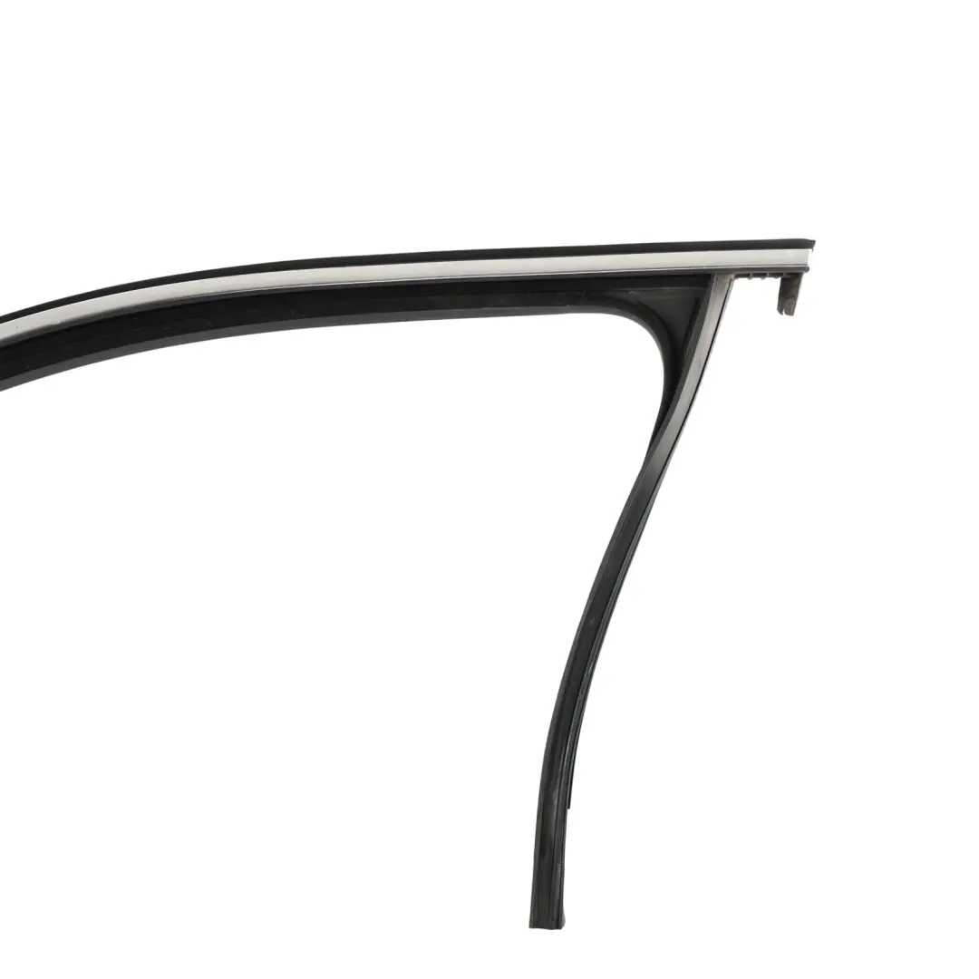 Volkswagen Tiguan Mk2 Door Window Guide Seal Rear Right O/S - SKU 5NA839432G - Part number 5NA839432G