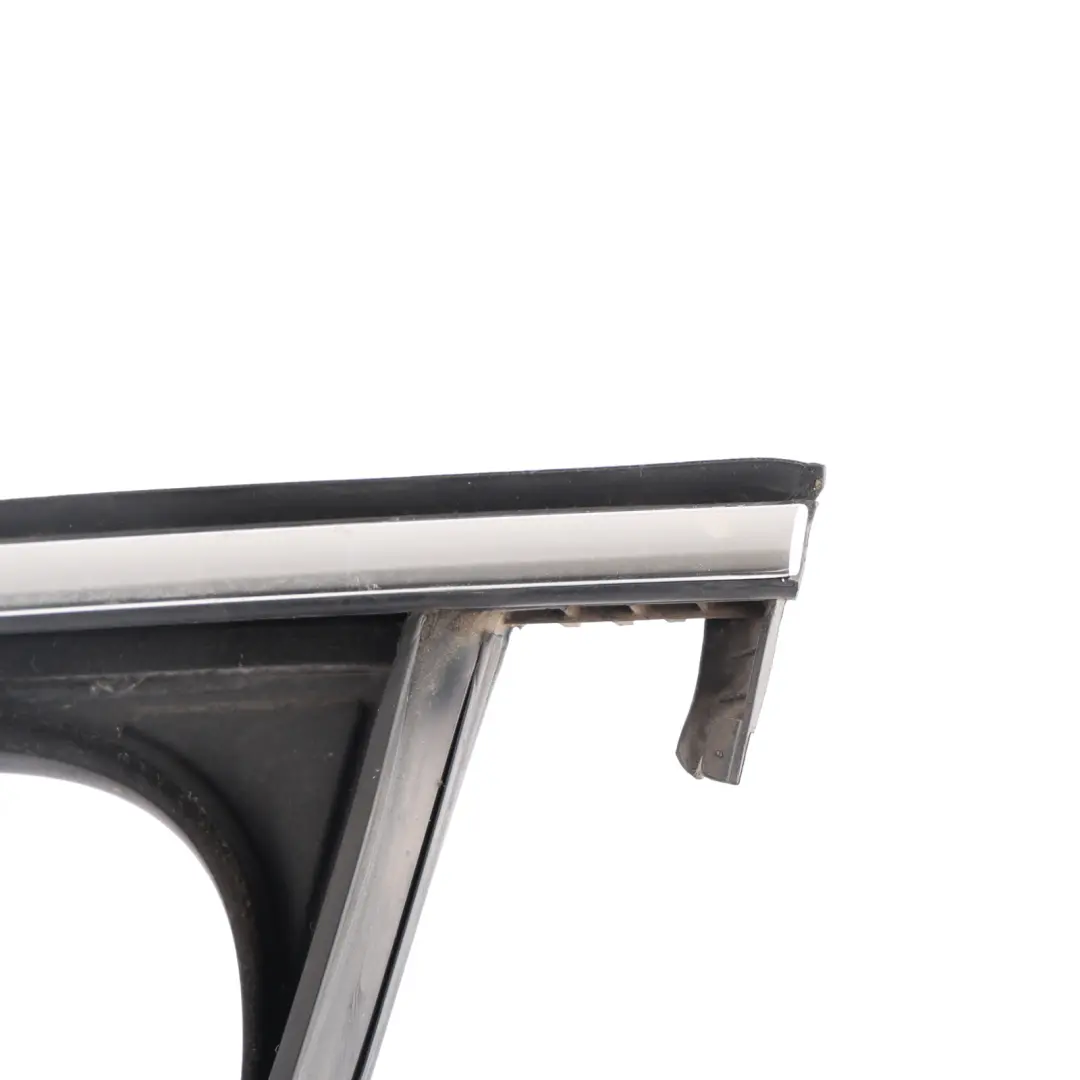 Volkswagen Tiguan Mk2 Door Window Guide Seal Rear Right O/S - SKU 5NA839432G - Part number 5NA839432G