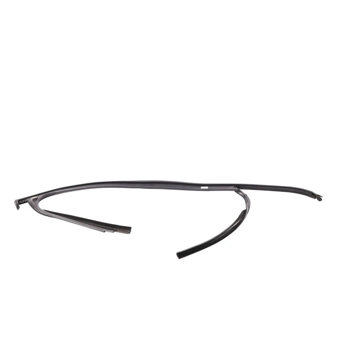 Volkswagen Tiguan Mk2 Door Window Guide Seal Rear Right O/S - SKU 5NA839432G - Part number 5NA839432G
