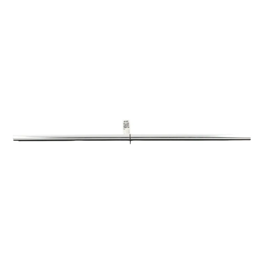 Volkswagen Tiguan Mk2 Door Moulding Chrome Strip Trim Rear Left N/S - SKU 5NA839475B - Part number 5NA839475B
