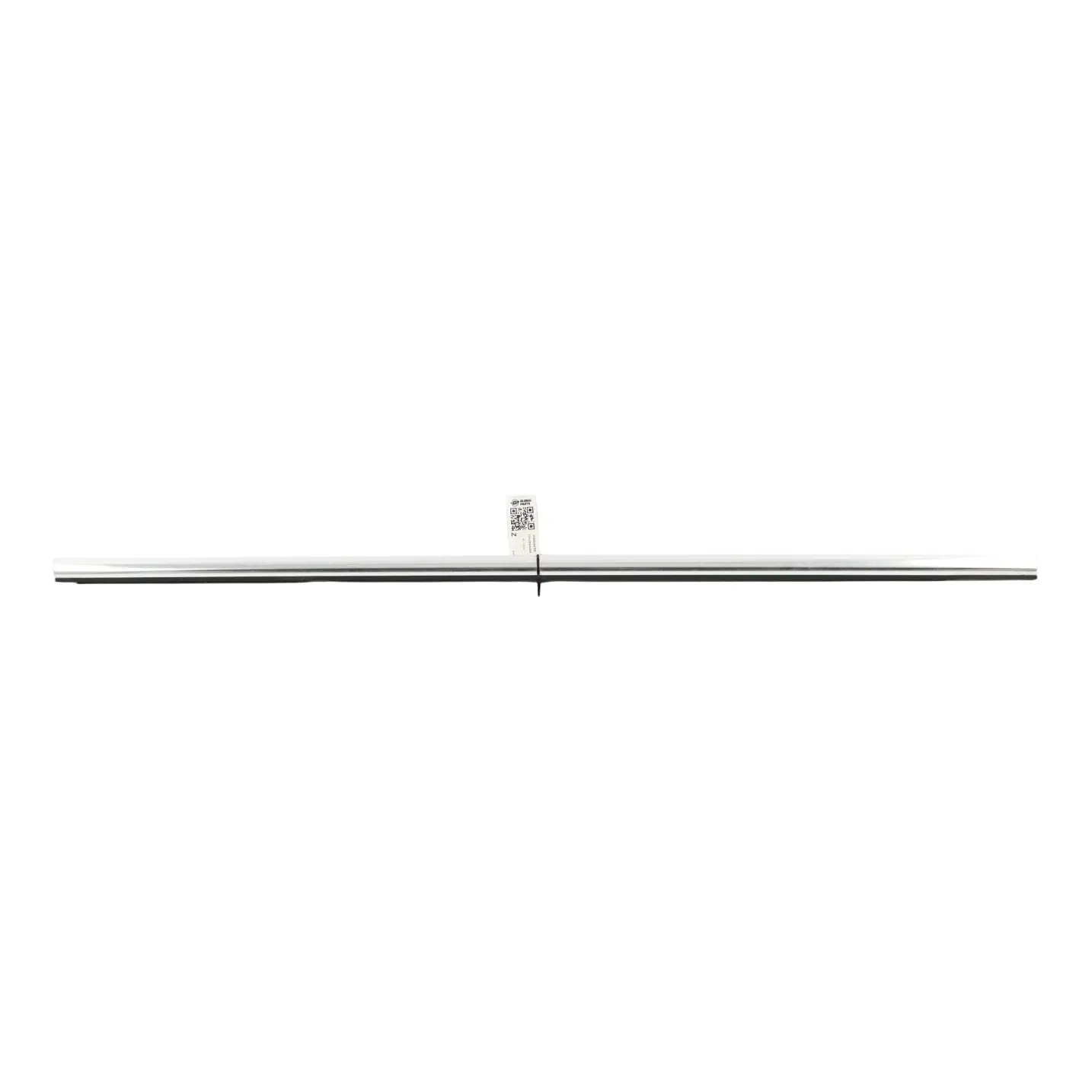 Volkswagen Tiguan Mk2 Door Moulding Chrome Strip Trim Rear Left N/S 5NA839475B