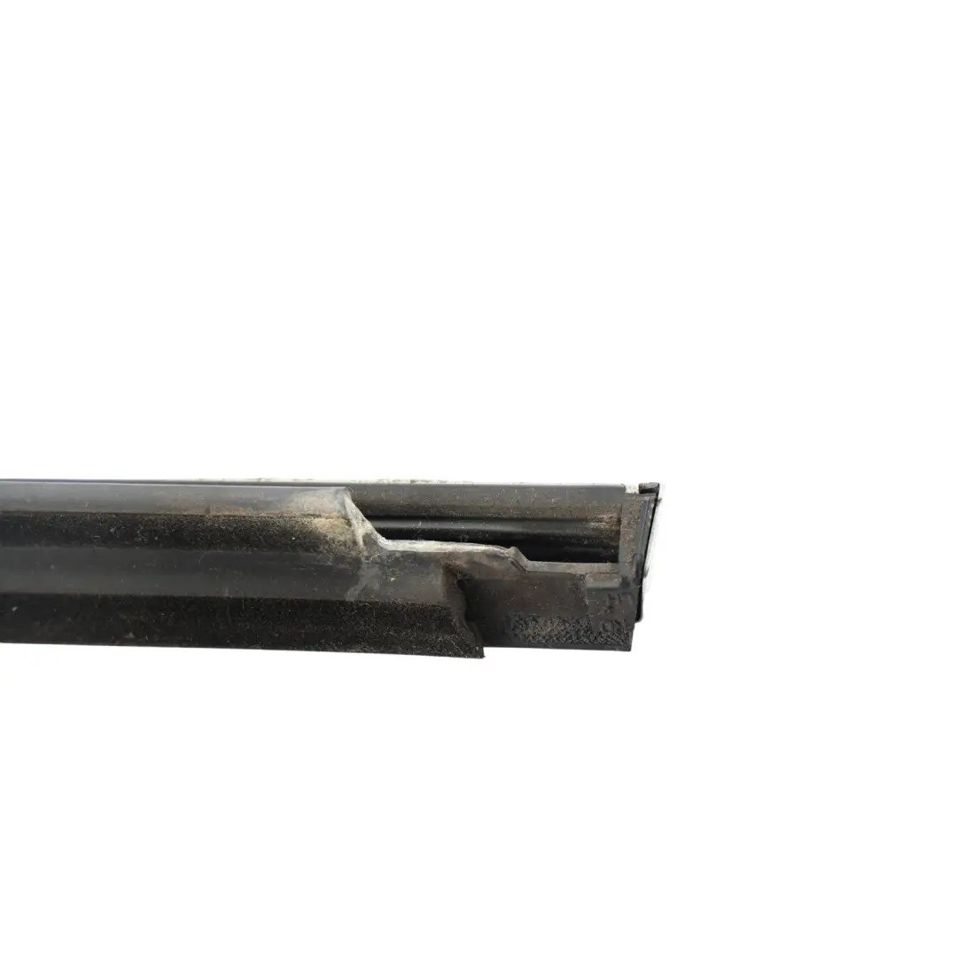 Volkswagen Tiguan Mk2 Door Moulding Chrome Strip Trim Rear Left N/S - SKU 5NA839475B - Part number 5NA839475B