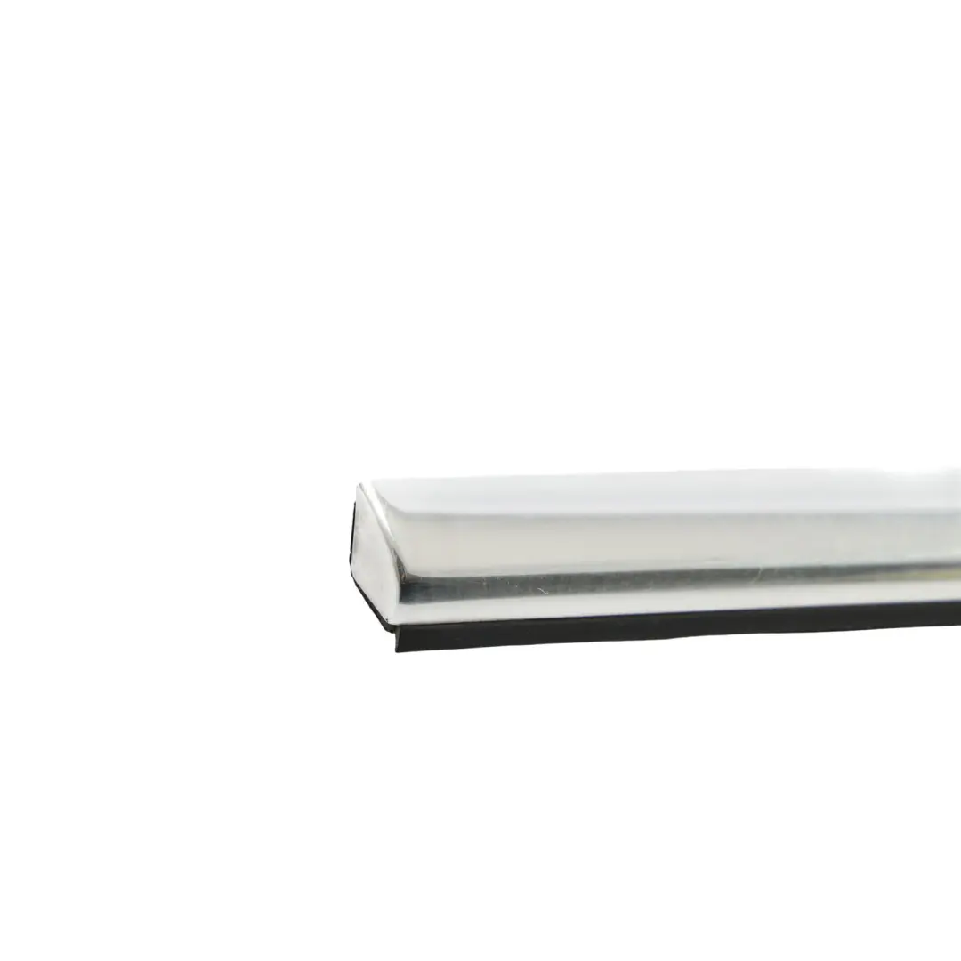 Volkswagen Tiguan Mk2 Door Moulding Chrome Strip Trim Rear Left N/S - SKU 5NA839475B - Part number 5NA839475B
