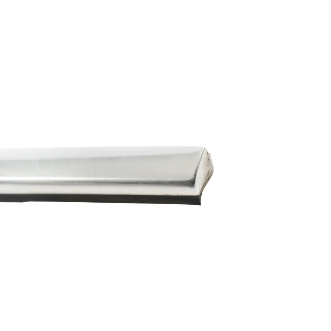 Mk2 Door Moulding Chrome Strip Trim Rear Left N/S to Volkswagen Tiguan with Part number 5NA839475B Volkswagen Tiguan Mk2 Door Moulding Chrome Strip Trim Rear Left N/S - SKU 5NA839475B - Part number 5NA839475B