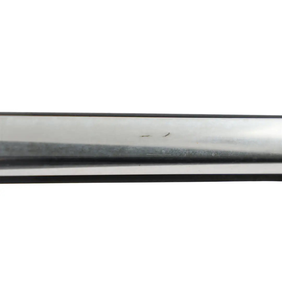 Mk2 Door Moulding Chrome Strip Trim Rear Left N/S to Volkswagen Tiguan with Part number 5NA839475B Volkswagen Tiguan Mk2 Door Moulding Chrome Strip Trim Rear Left N/S - SKU 5NA839475B - Part number 5NA839475B