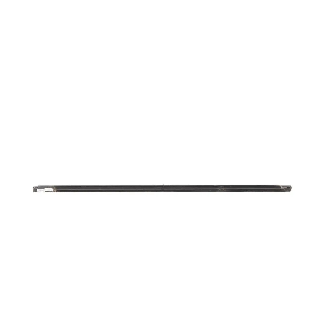 Volkswagen Tiguan Mk2 Door Moulding Chrome Strip Trim Rear Left N/S - SKU 5NA839475B - Part number 5NA839475B