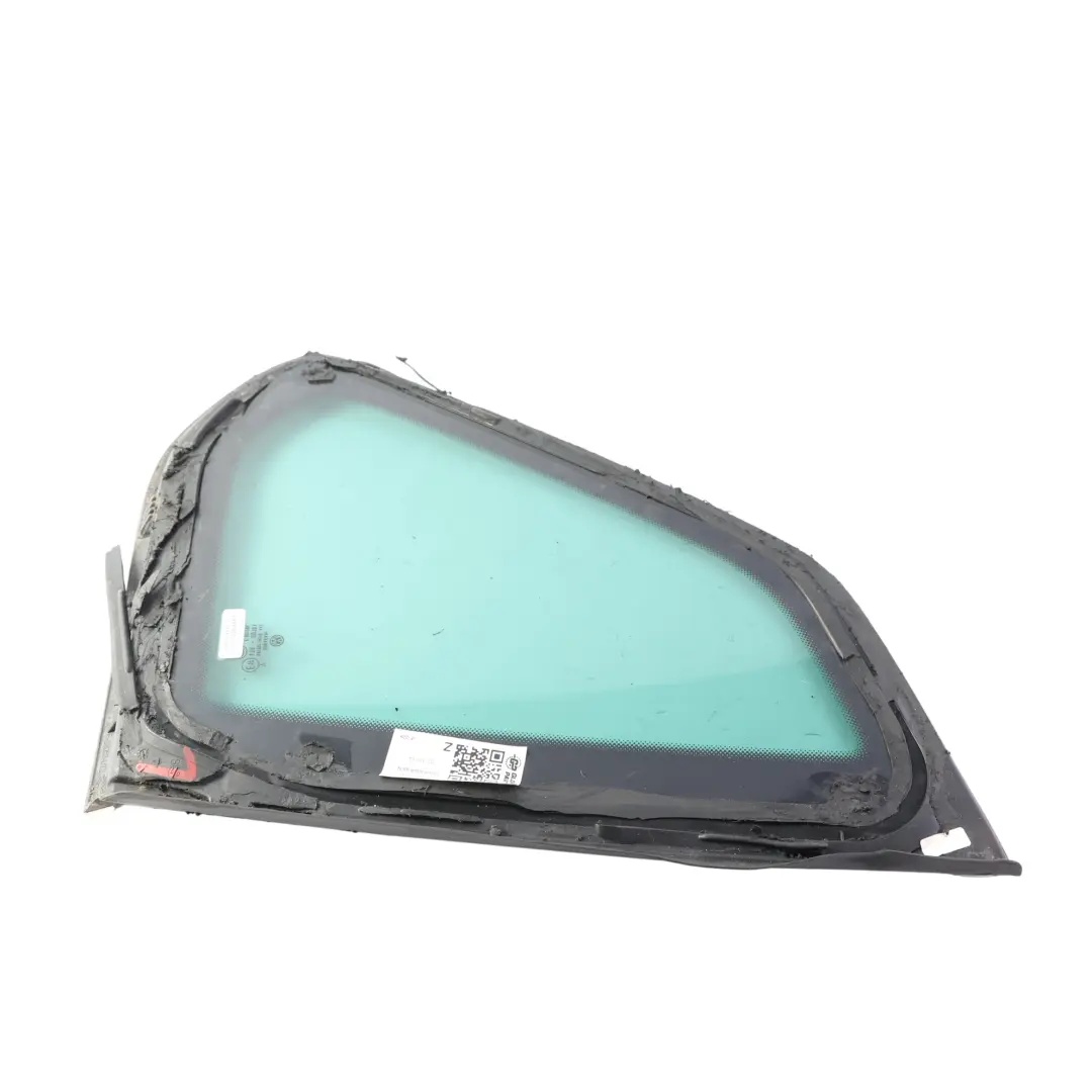 Volkswagen Tiguan Mk2 Szyba Karoseryjna Tylna Lewa AS3 - SKU 5NA845041P - Numer Części 5NA845041P