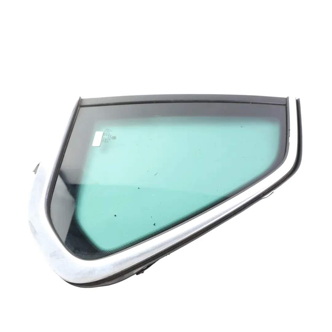 MK2 Vitre Fixe Arrière Gauche AS3 pour Volkswagen Tiguan à propos du numéro de pièce 5NA845041P Volkswagen Tiguan MK2 Vitre Fixe Arrière Gauche AS3 - SKU 5NA845041P - Numéro de pièce 5NA845041P