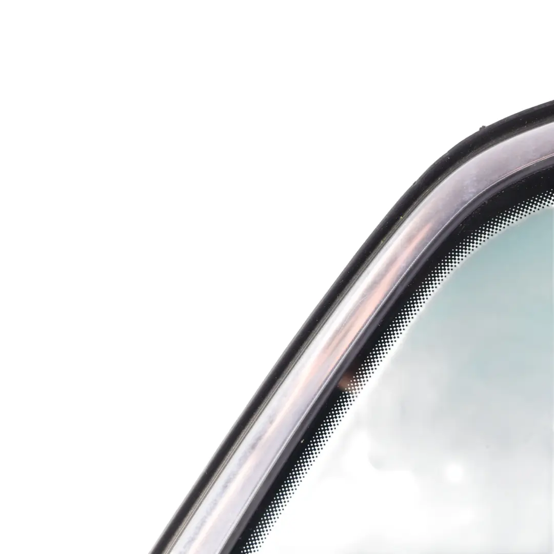 Volkswagen Tiguan Mk2 Quarter Window Glass Rear Right O/S - SKU 5NA845042P - Part number 5NA845042P