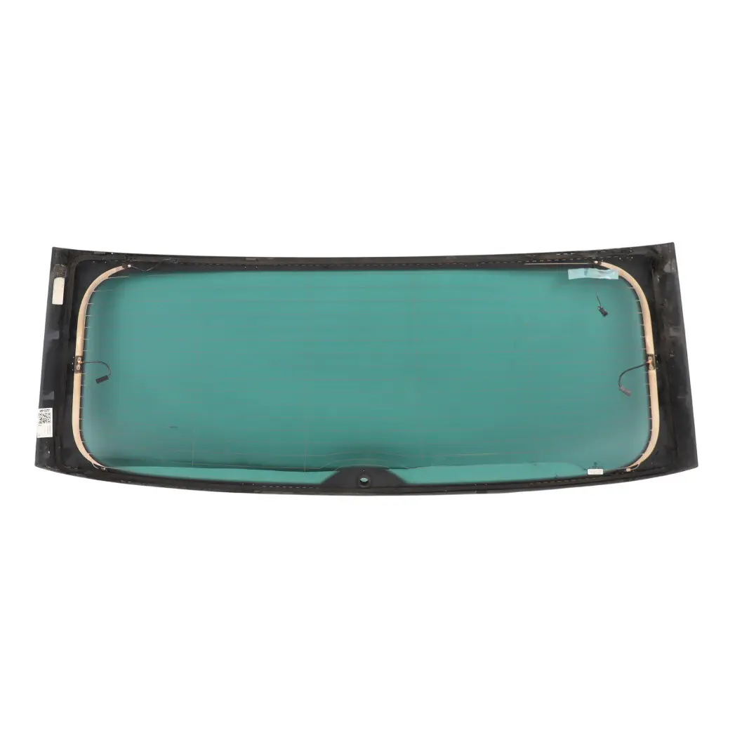 Mk2 Heated Rear Window Glass Tinted to Volkswagen Tiguan with Part number 5NA845051AH Volkswagen Tiguan Mk2 Heated Rear Window Glass Tinted - SKU 5NA845051AH - Part number 5NA845051AH
