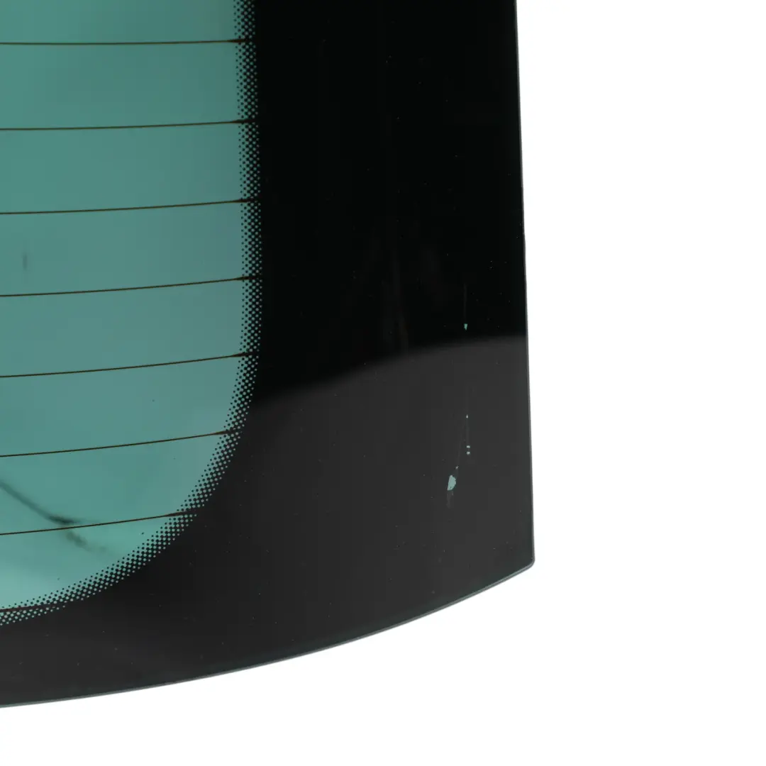Volkswagen Tiguan Mk2 Heated Rear Window Glass Tinted - SKU 5NA845051AH - Part number 5NA845051AH