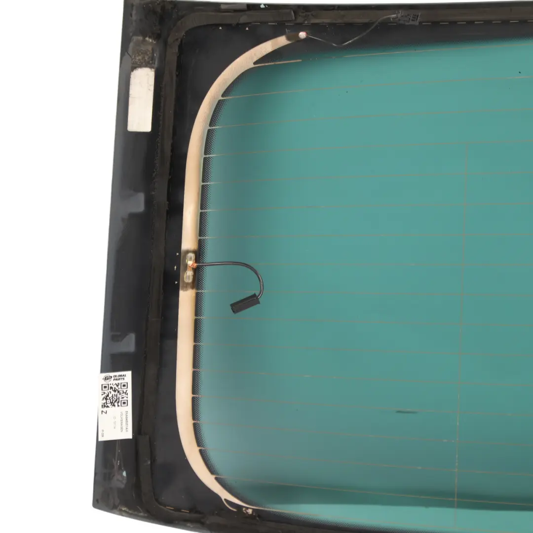 Mk2 Heated Rear Window Glass Tinted to Volkswagen Tiguan with Part number 5NA845051AH Volkswagen Tiguan Mk2 Heated Rear Window Glass Tinted - SKU 5NA845051AH - Part number 5NA845051AH