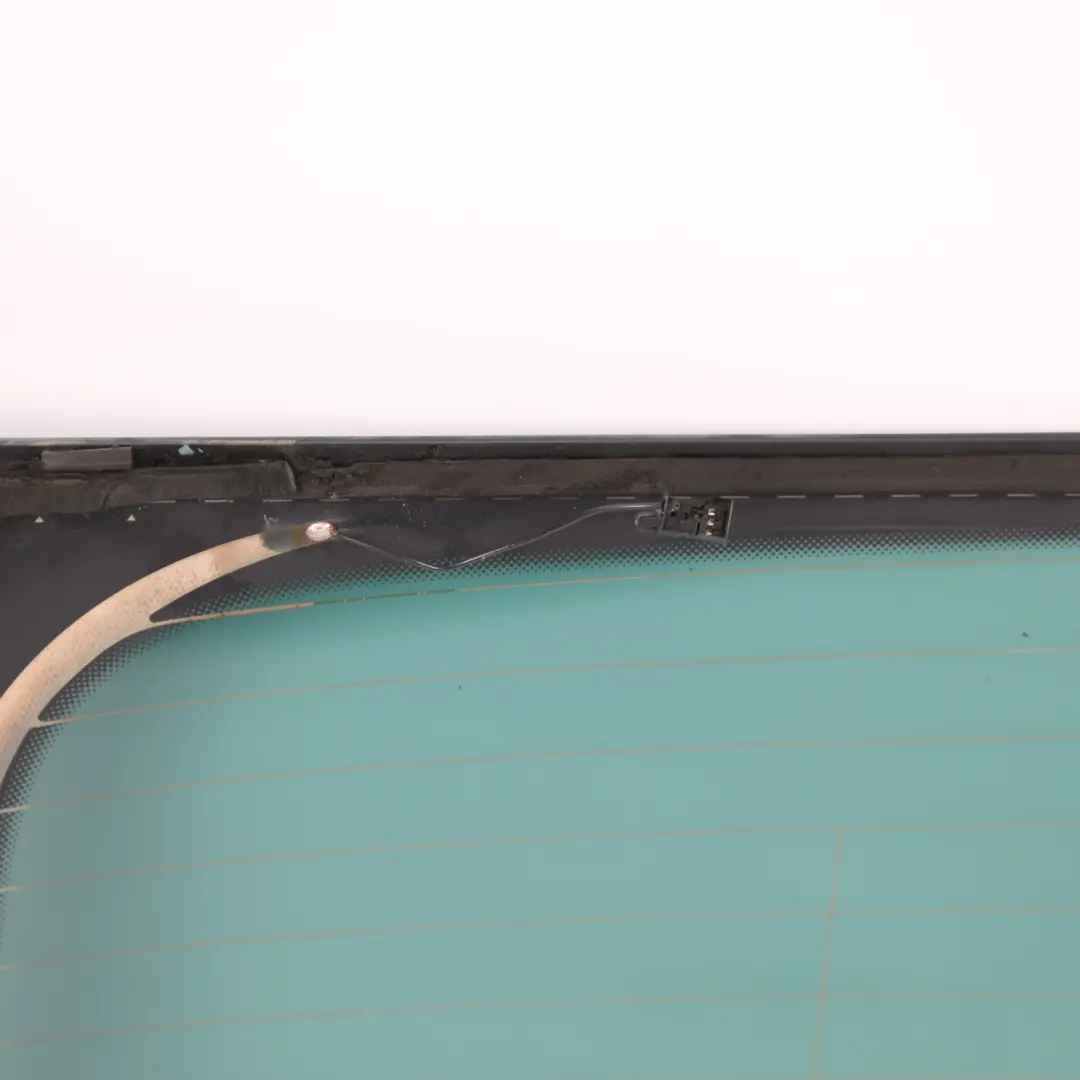 Volkswagen Tiguan Mk2 Heated Rear Window Glass Tinted - SKU 5NA845051AH - Part number 5NA845051AH