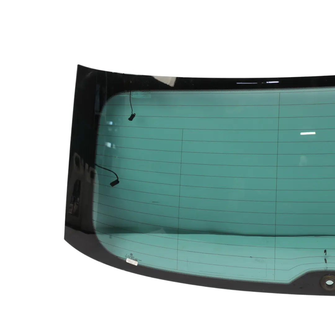 Mk2 Heated Rear Window Glass Tinted to Volkswagen Tiguan with Part number 5NA845051AH Volkswagen Tiguan Mk2 Heated Rear Window Glass Tinted - SKU 5NA845051AH - Part number 5NA845051AH