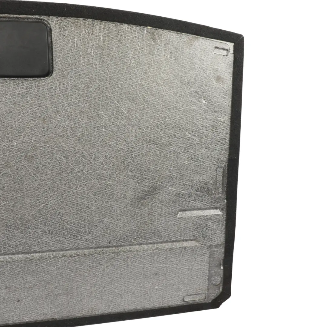 Volkswagen Tiguan MK2 Alfombrilla Maletero Compartimento Equipaje - SKU 5NA858855G - Número de pieza 5NA858855G