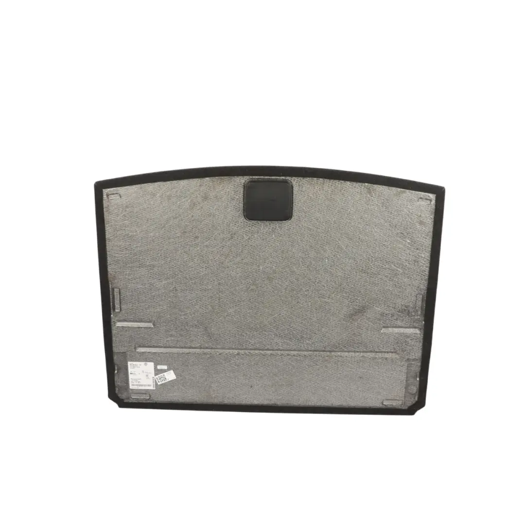 Volkswagen Tiguan MK2 Rivestimento Bagagliaio Vano Pavimento - SKU 5NA858855G - Numero di parte 5NA858855G