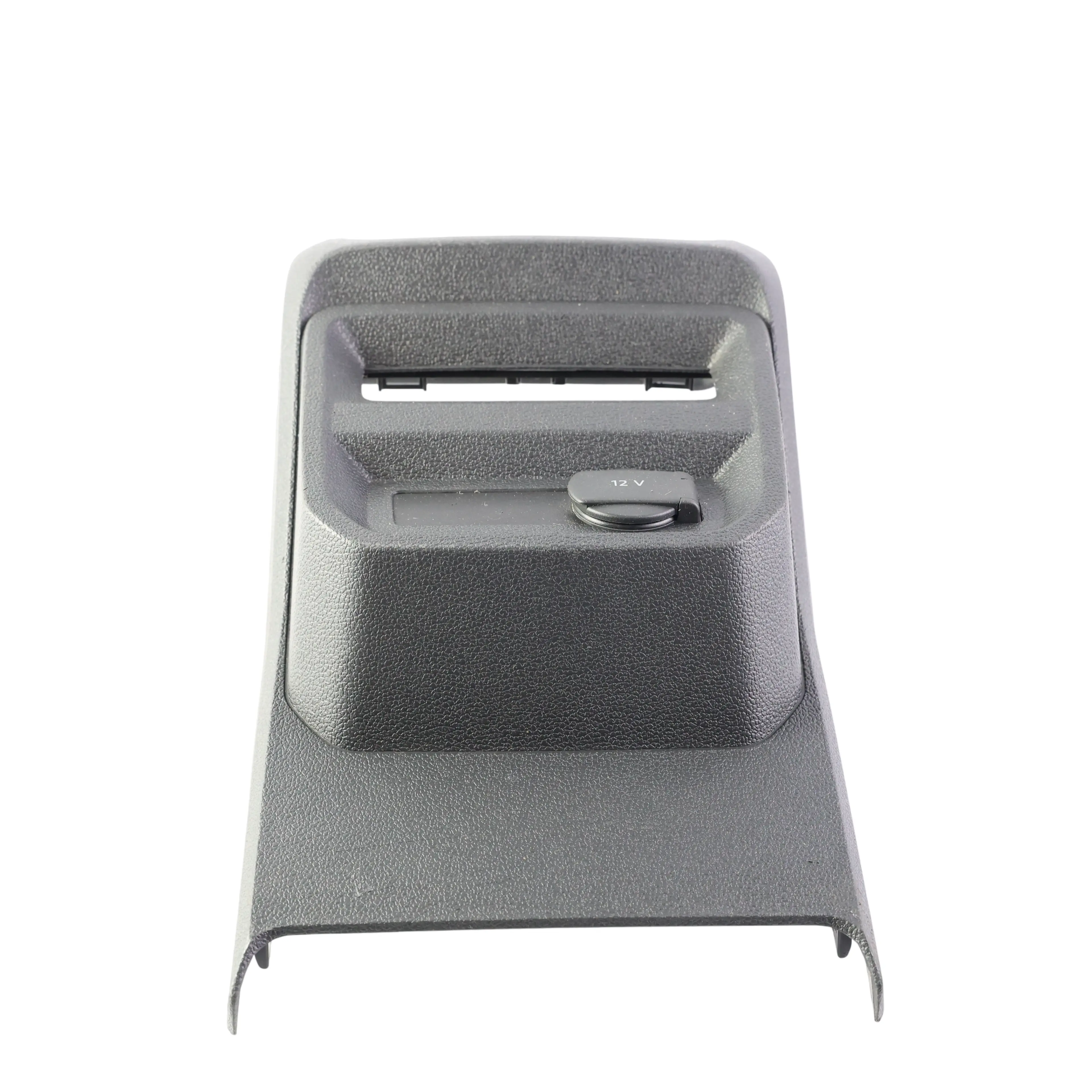 Volkswagen Tiguan 5N Griglia Aria Console Posteriore Nero Titanio 5NA864298E