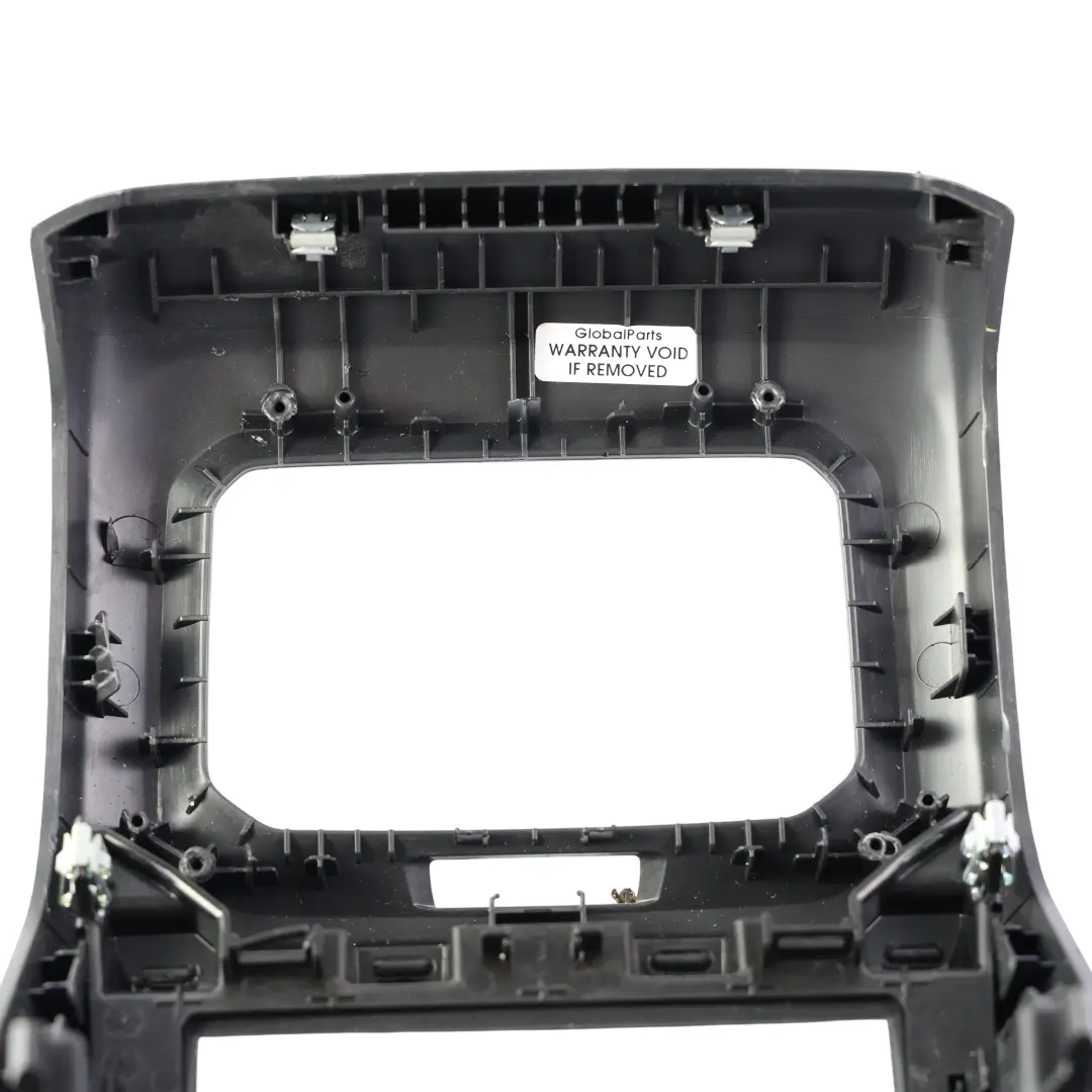 Griglia Aria Console Posteriore Nero Titanio per Volkswagen Tiguan 5N con numero di parte 5NA864298E Volkswagen Tiguan 5N Griglia Aria Console Posteriore Nero Titanio - SKU 5NA864298E - Numero di parte 5NA864298E
