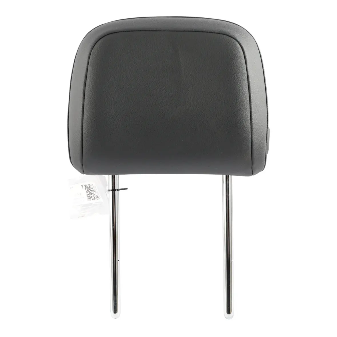 Volkswagen Tiguan Mk2 Front Seat Headrest Black Leather 5NA881903F