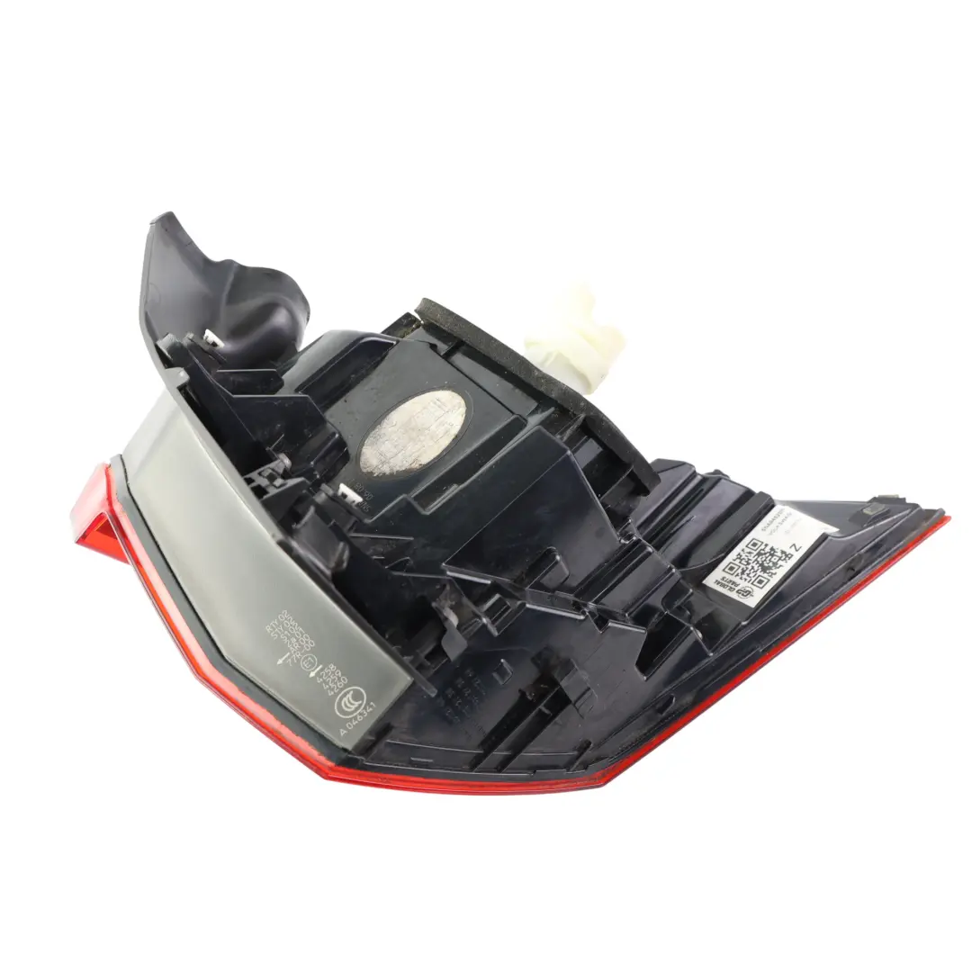 VW Volkswagen Tiguan Mk2 Rear Tail Light LED Left Nearside N/S - SKU 5NA945207C - Part number 5NA945207C