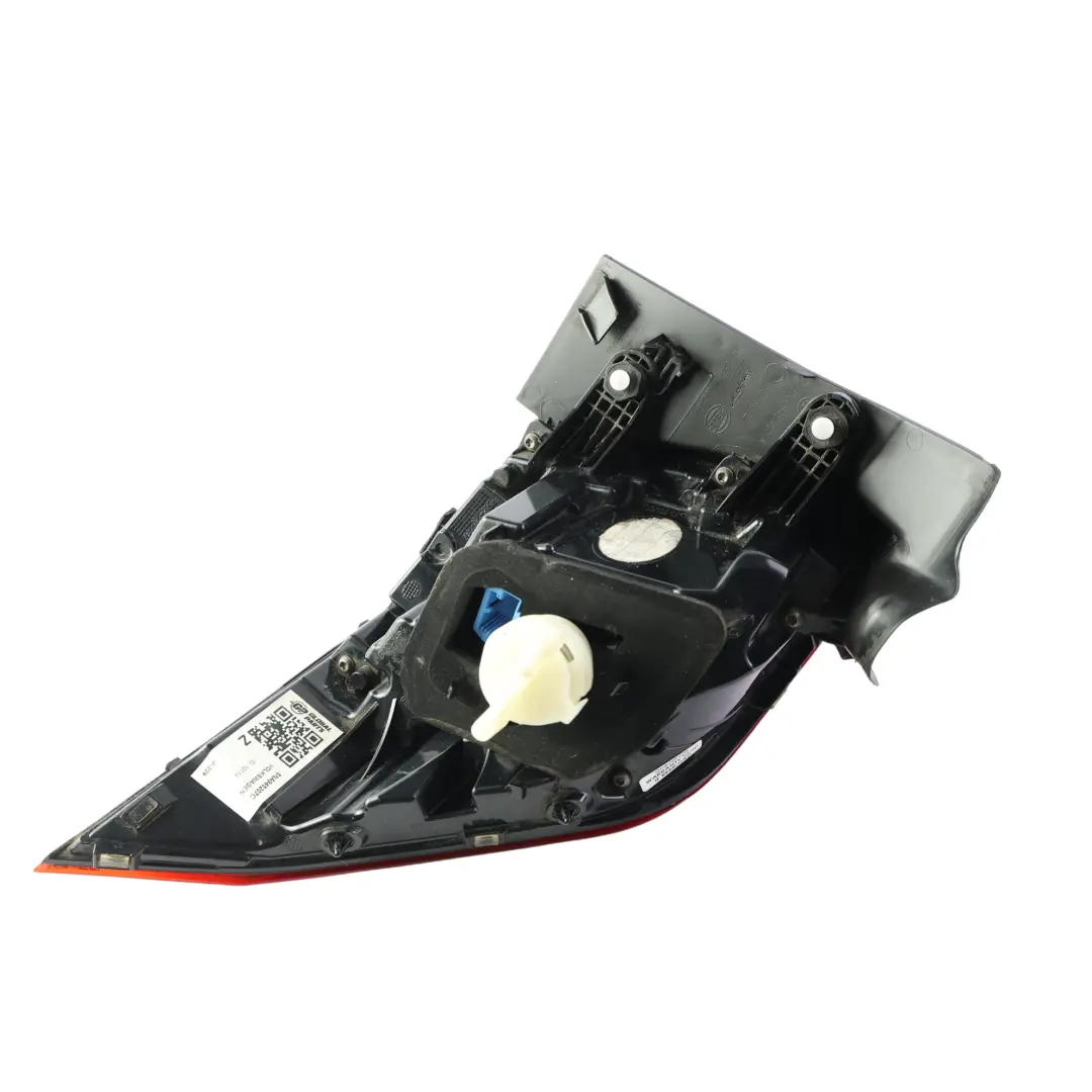 Volkswagen Tiguan Mk2 Lampa Tylna LED Lewa - SKU 5NA945207C - Numer Części 5NA945207C