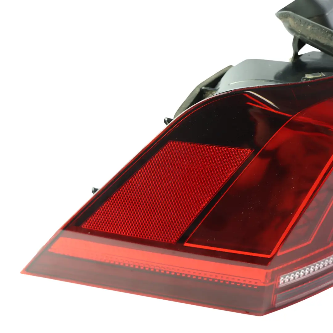 MK2 Rückleuchte LED Links für Volkswagen Tiguan mit Teilenummer 5NA945207C Volkswagen Tiguan MK2 Rückleuchte LED Links - SKU 5NA945207C - Teilenummer 5NA945207C