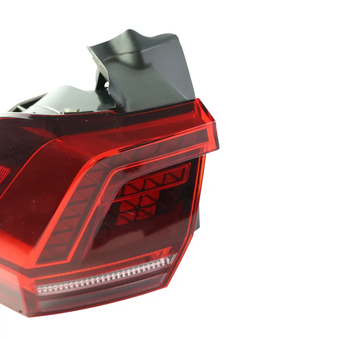 VW Volkswagen Tiguan Mk2 Rear Tail Light LED Left Nearside N/S - SKU 5NA945207C - Part number 5NA945207C
