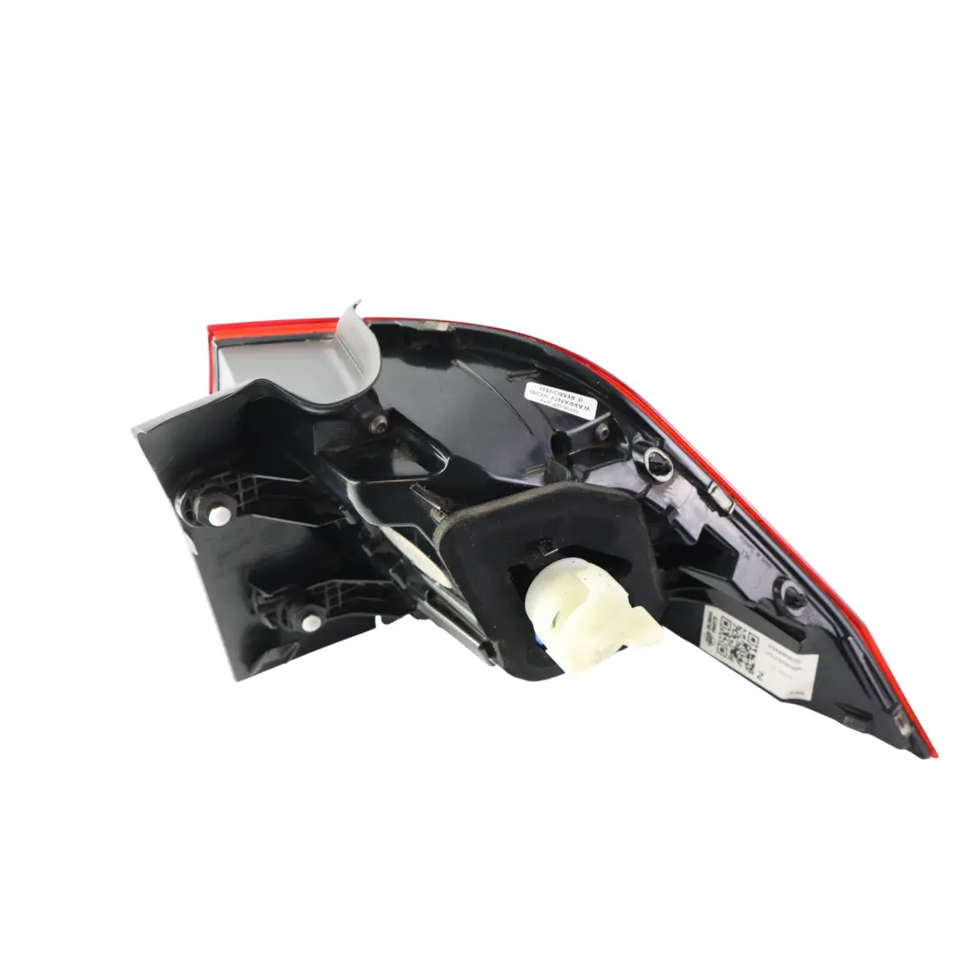 VW Volkswagen Tiguan Mk2 Rear Tail Light LED Left Nearside N/S - SKU 5NA945207C - Part number 5NA945207C