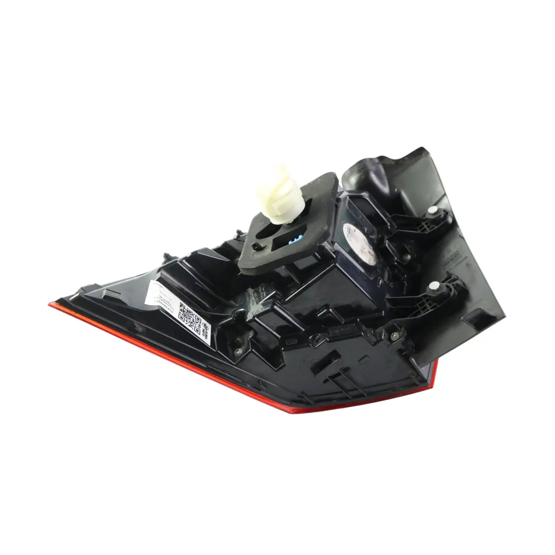 MK2 Feu Arrière Extérieur Droit pour Volkswagen Tiguan à propos du numéro de pièce 5NA945208G Volkswagen Tiguan MK2 Feu Arrière Extérieur Droit - SKU 5NA945208G - Numéro de pièce 5NA945208G