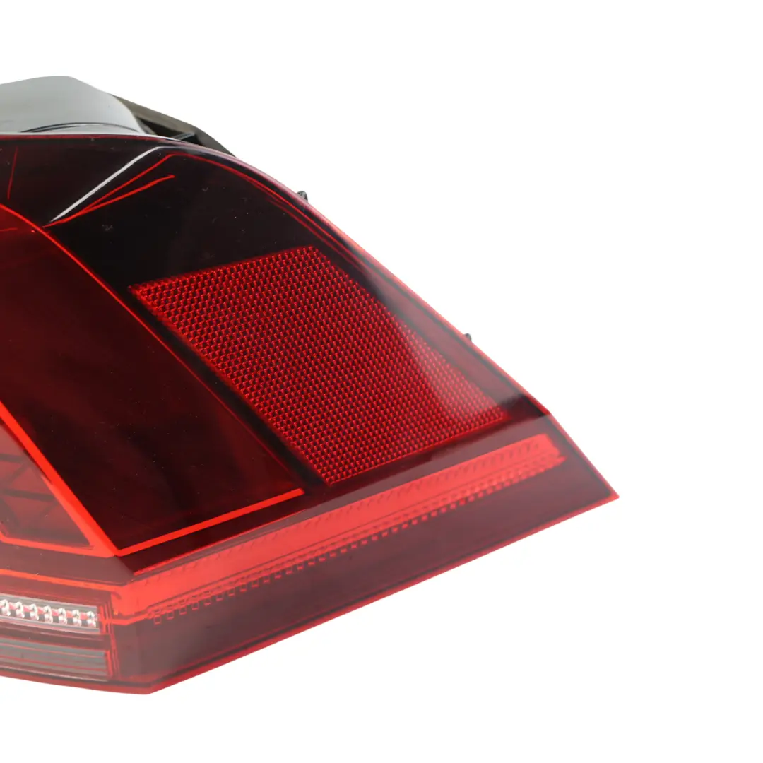 MK2 Fanale Posteriore Esterno Destro per Volkswagen Tiguan con numero di parte 5NA945208G Volkswagen Tiguan MK2 Fanale Posteriore Esterno Destro - SKU 5NA945208G - Numero di parte 5NA945208G
