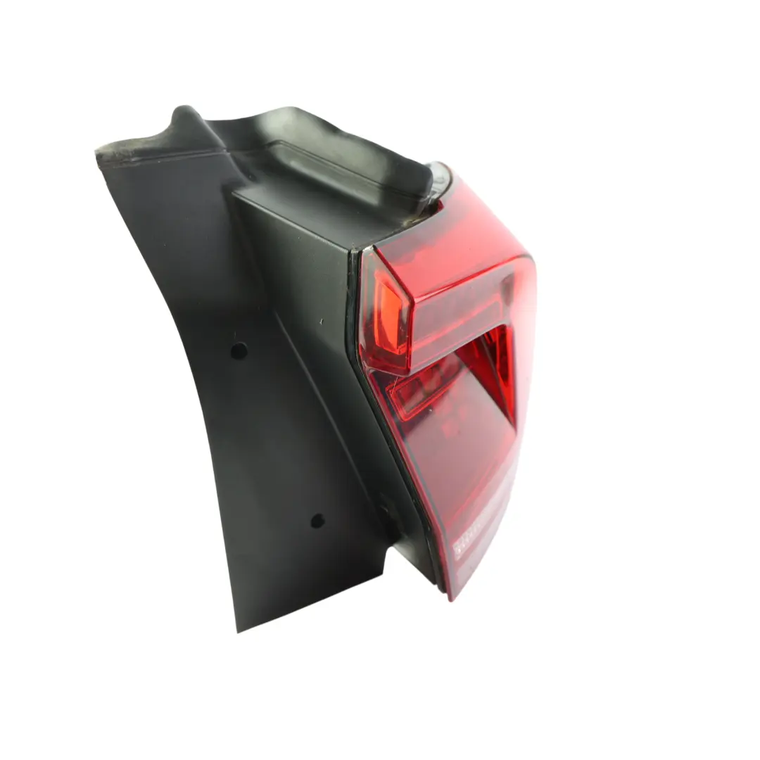 Mk2 Rear Tail Light Outer Right O/S Lamp to VW Volkswagen Tiguan with Part number 5NA945208G VW Volkswagen Tiguan Mk2 Rear Tail Light Outer Right O/S Lamp - SKU 5NA945208G - Part number 5NA945208G