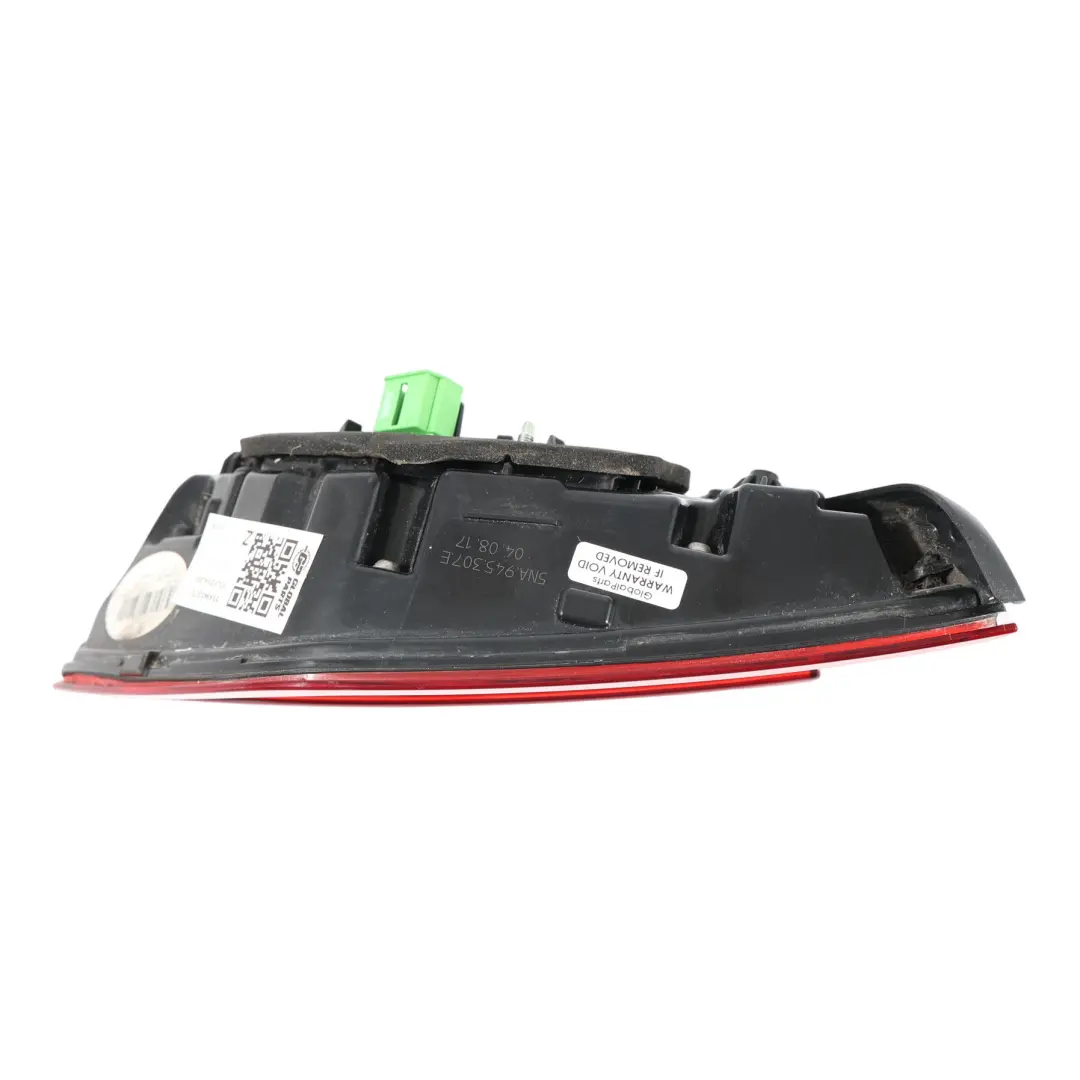 Volkswagen Tiguan Mk2 Tailgate Inner LED Light Lamp Left N/S - SKU RHD-5NA945307E - Part number 5NA945307E
