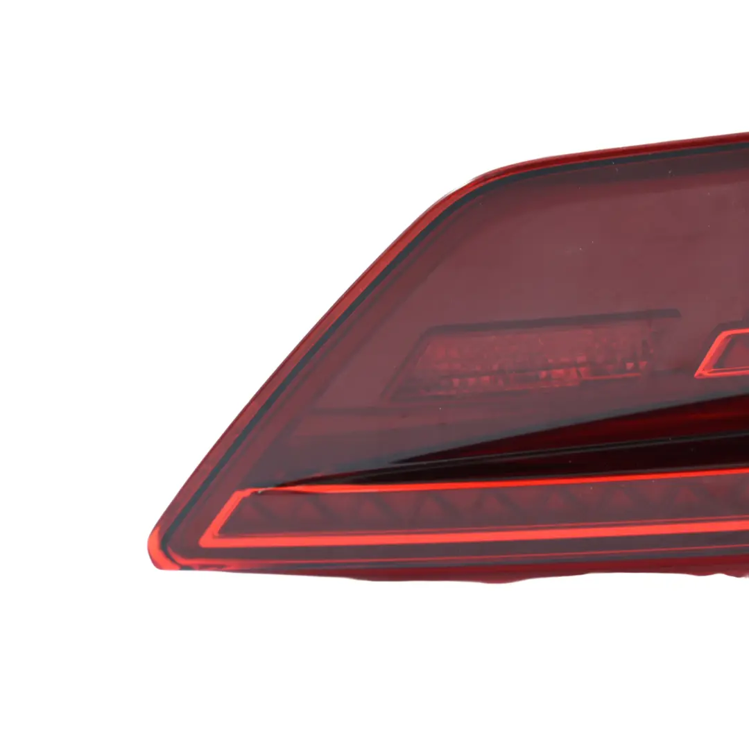 Volkswagen Tiguan Mk2 Tailgate Inner LED Light Lamp Left N/S - SKU RHD-5NA945307E - Part number 5NA945307E