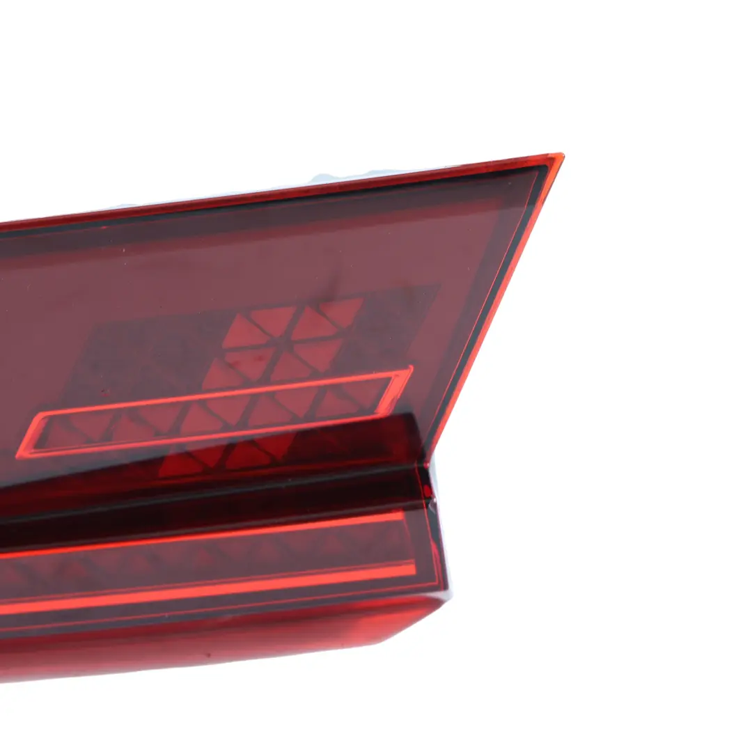Volkswagen Tiguan Mk2 Tailgate Inner LED Light Lamp Left N/S - SKU RHD-5NA945307E - Part number 5NA945307E