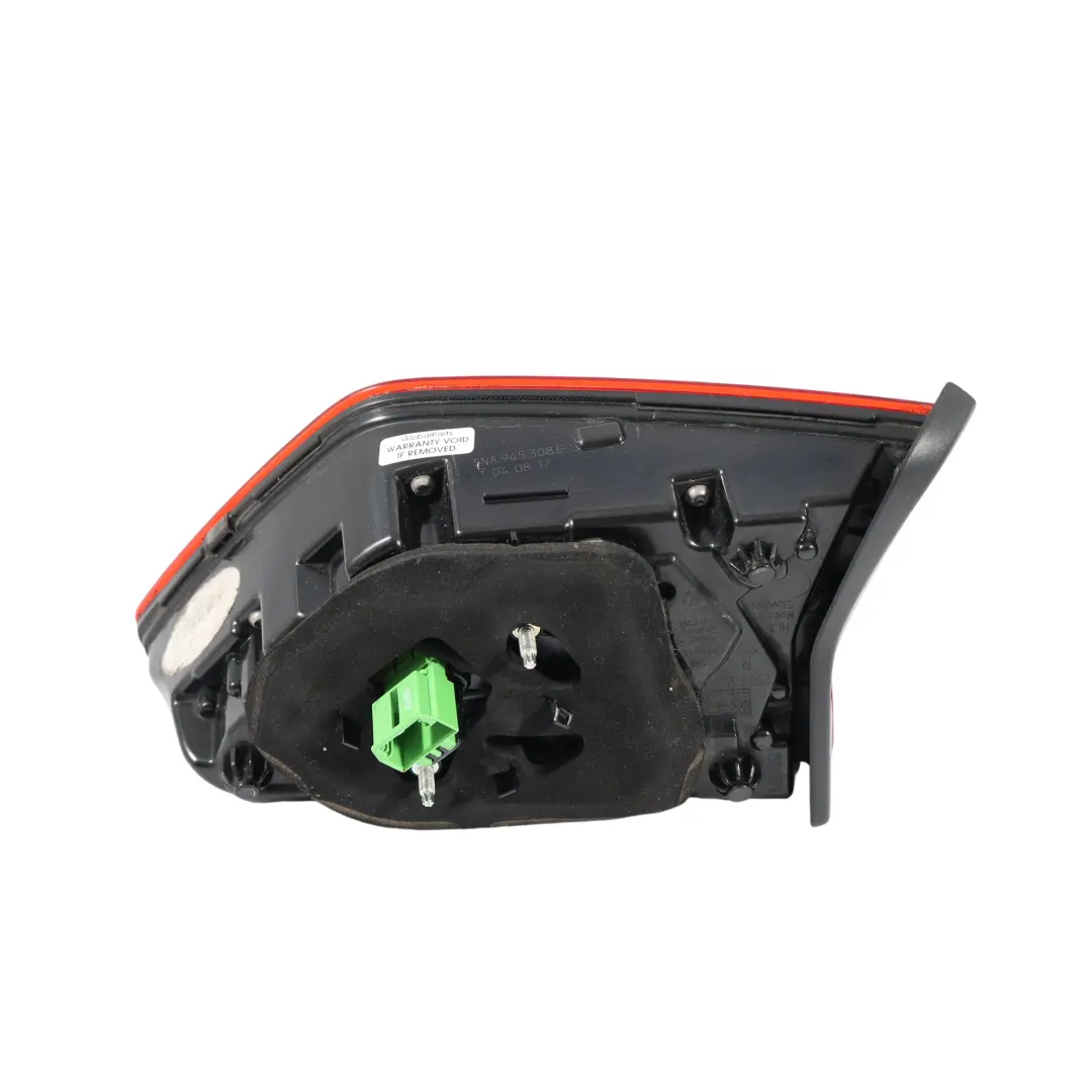 Volkswagen Tiguan Mk2 Tailgate Inner LED Light Lamp Right O/S - SKU RHD-5NA945308E - Part number 5NA945308E