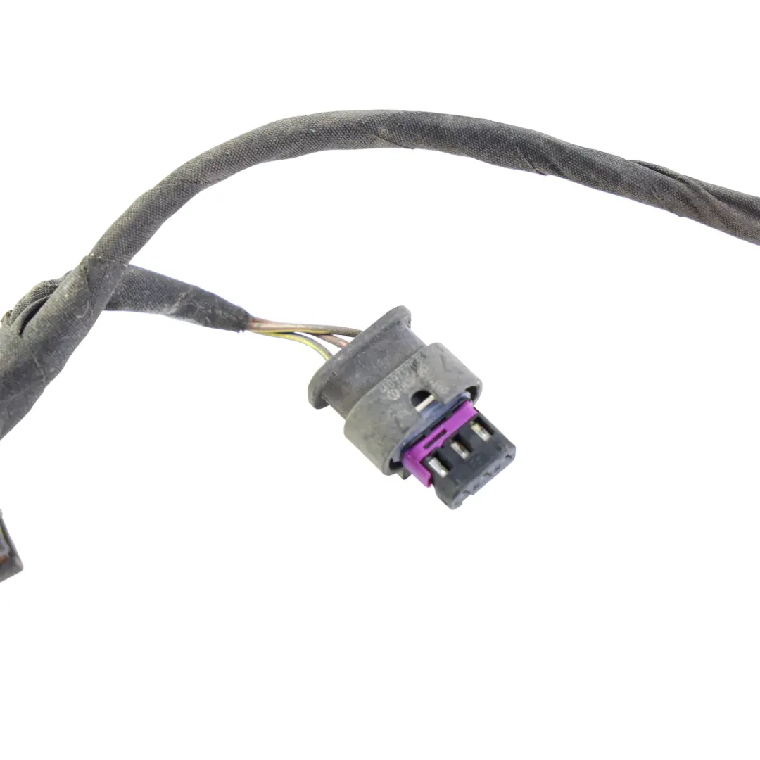 Mk2 Rear Bumper Parking Sensor Wiring Loom to Volkswagen Tiguan with Part number 5NA971104N Volkswagen Tiguan Mk2 Rear Bumper Parking Sensor Wiring Loom - SKU 5NA971104N - Part number 5NA971104N