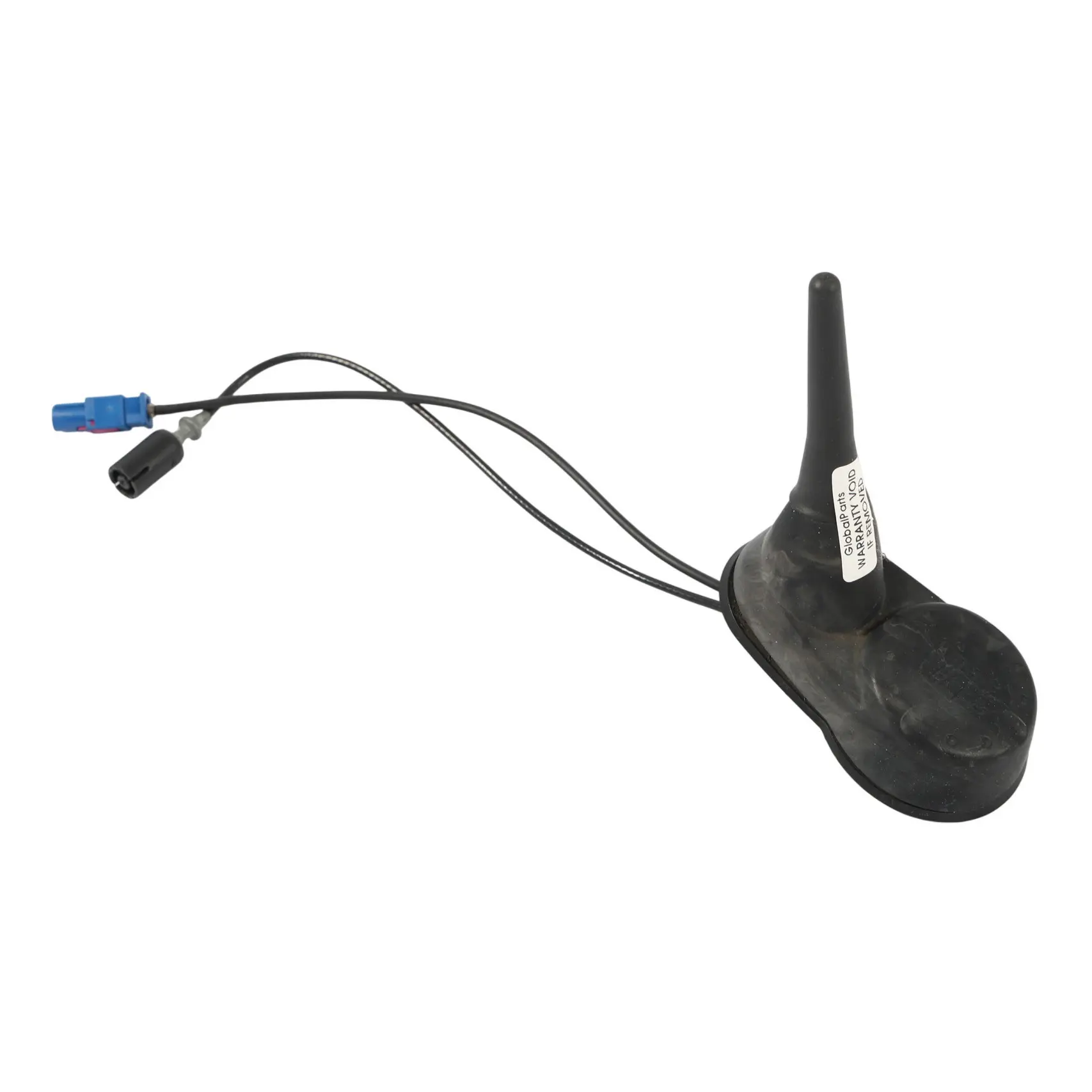 Seat Leon Cupra 1P Antenne Toit Base Radio Navigation Téléphone 5P0035501E