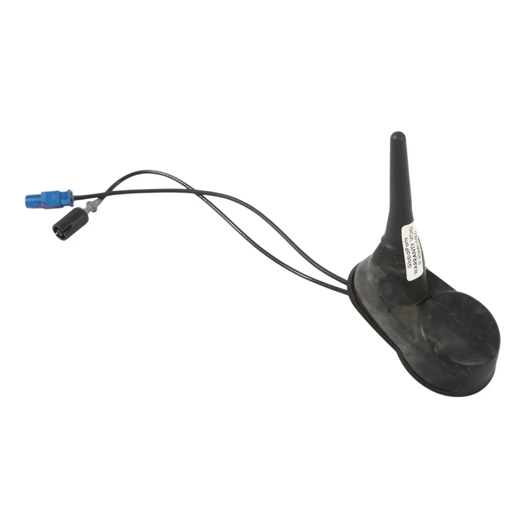 1P Podstawa Anteny Dachowej Nawigacja Telefon do Seat Leon Cupra o numerze 5P0035501E Seat Leon Cupra 1P Podstawa Anteny Dachowej Nawigacja Telefon - SKU 5P0035501E - Numer Części 5P0035501E