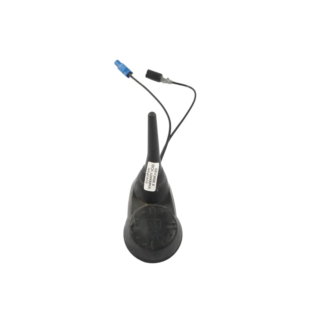 Seat Leon Cupra 1P Antena Base Techo Radio Navegación Teléfono - SKU 5P0035501E - Número de pieza 5P0035501E