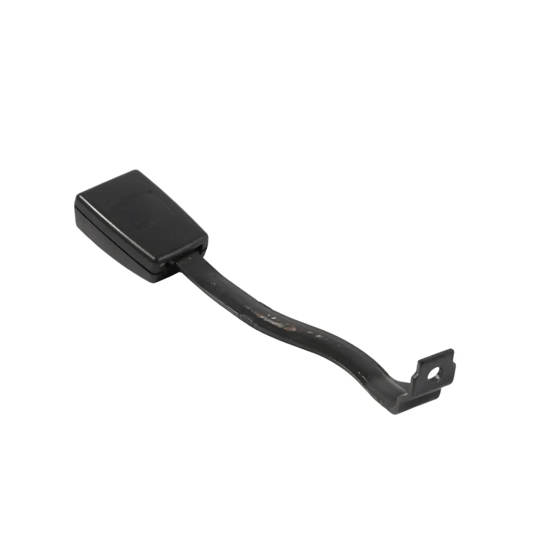 Seat Leon MK2 Boucle Ceinture Sécurité Avant Gauche - SKU 5P0857755J - Numéro de pièce 5P0857755J