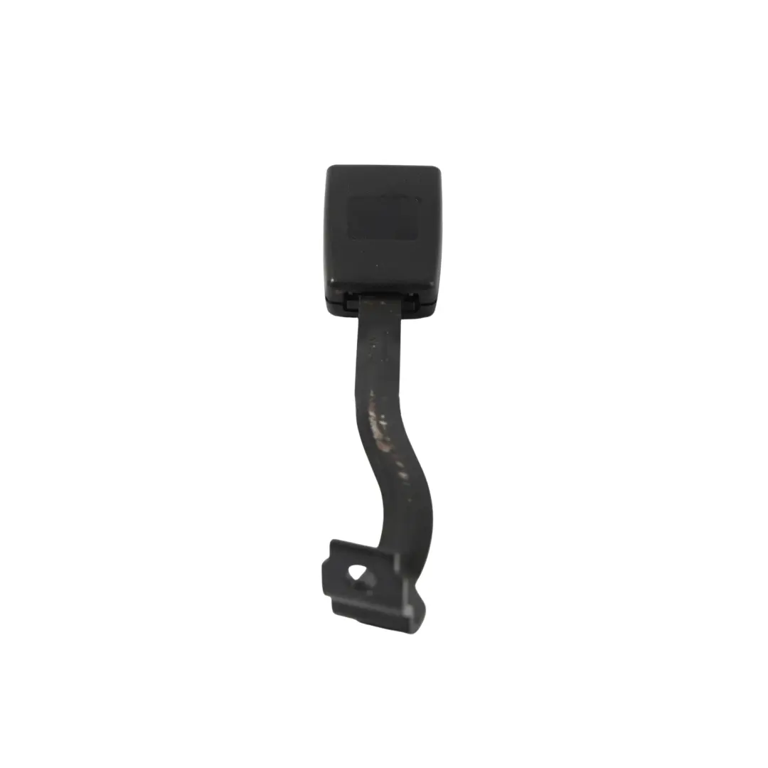 Seat Leon MK2 Sicherheitsgurt Schnalle Gurtschloss Vorne Links - SKU 5P0857755J - Teilenummer 5P0857755J