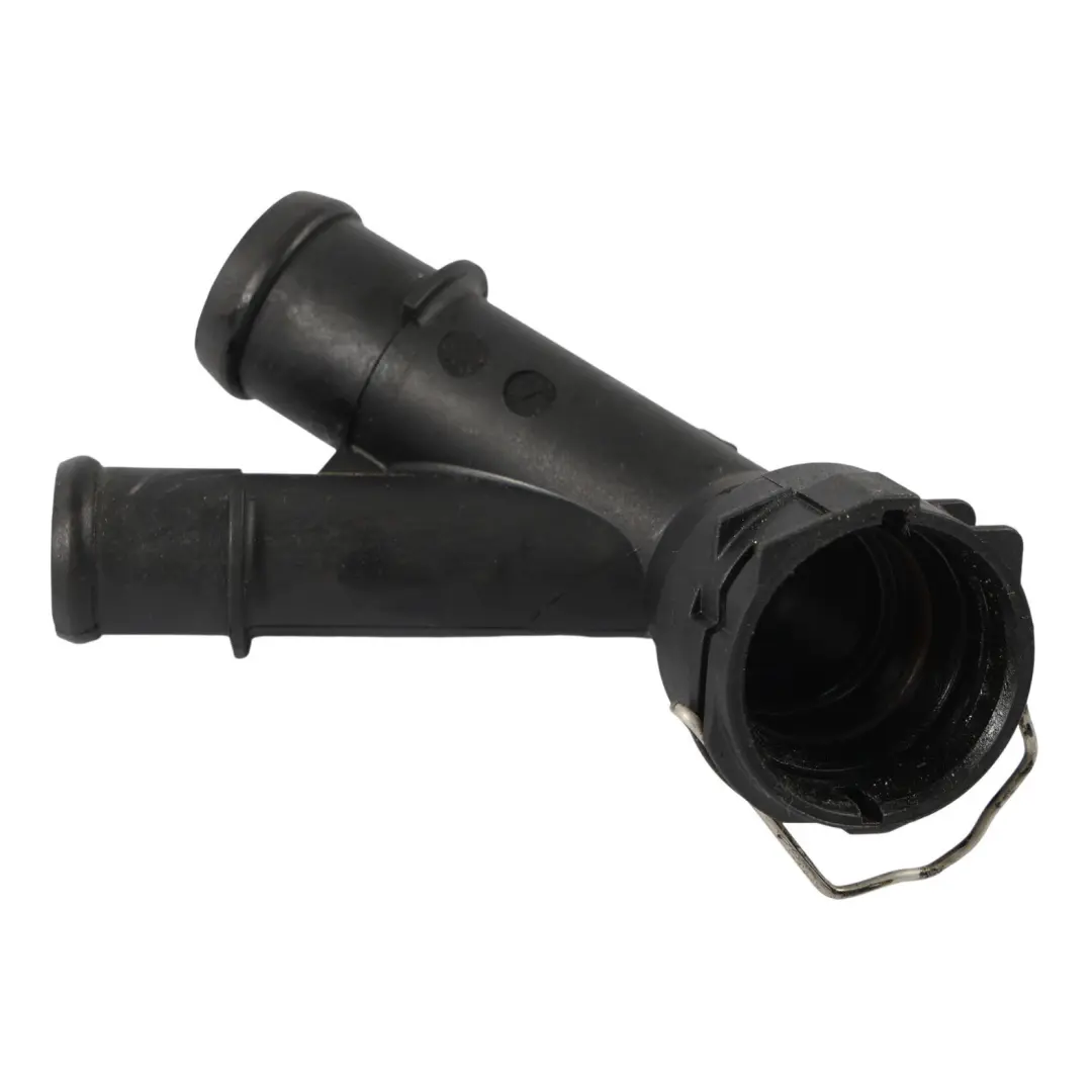 Seat Leon Cupra 5F Ibiza 6P Flangia Tubo Liquido Refrigerante 5Q0122291DA - SKU 5Q0122101DA - Numero di parte 5Q0122101DA