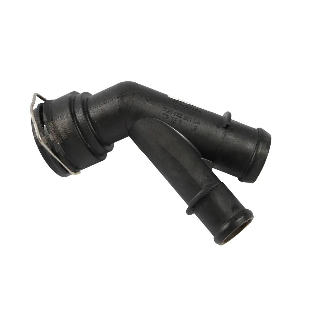 5F Ibiza 6P Kühlmittel Flansch Rohr Leitung Kupplung 5Q0122291DA für Seat Leon Cupra mit Teilenummer 5Q0122101DA Seat Leon Cupra 5F Ibiza 6P Kühlmittel Flansch Rohr Leitung Kupplung 5Q0122291DA - SKU 5Q0122101DA - Teilenummer 5Q0122101DA