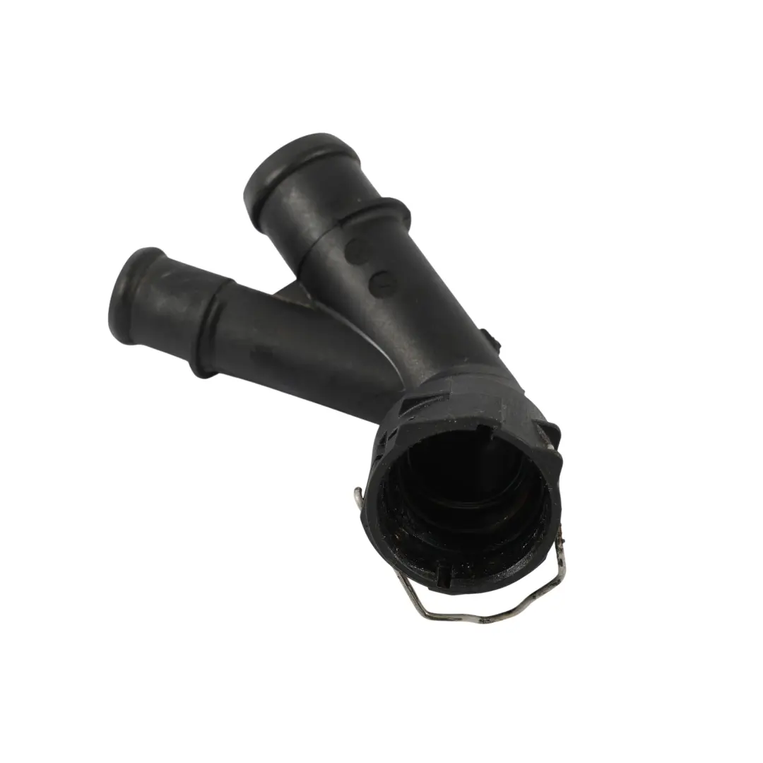 Seat Leon Cupra 5F Ibiza 6P Flangia Tubo Liquido Refrigerante 5Q0122291DA - SKU 5Q0122101DA - Numero di parte 5Q0122101DA
