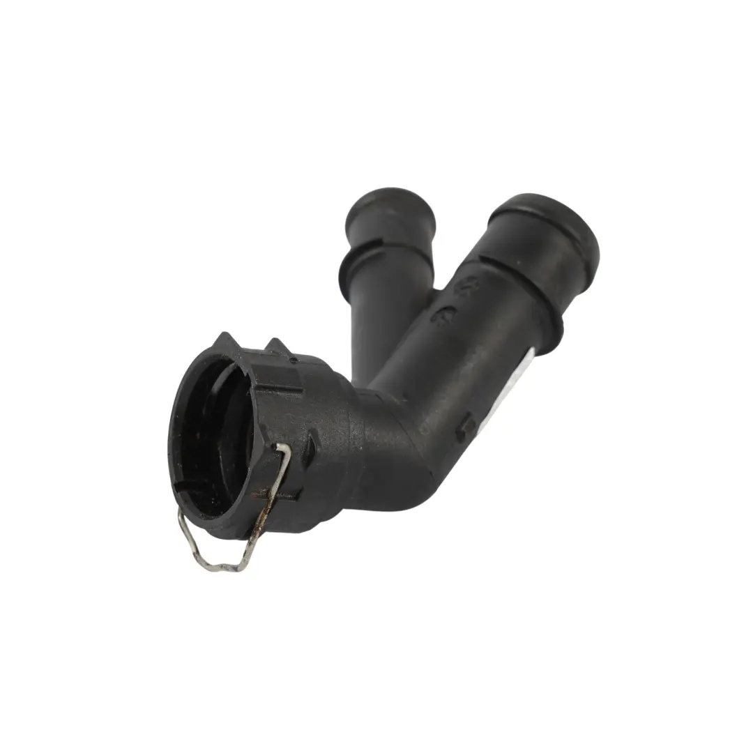 5F Ibiza 6P Flangia Tubo Liquido Refrigerante 5Q0122291DA per Seat Leon Cupra con numero di parte 5Q0122101DA Seat Leon Cupra 5F Ibiza 6P Flangia Tubo Liquido Refrigerante 5Q0122291DA - SKU 5Q0122101DA - Numero di parte 5Q0122101DA