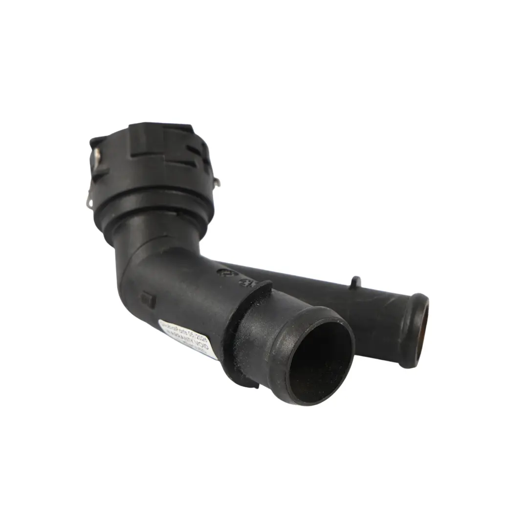 5F Ibiza 6P Flangia Tubo Liquido Refrigerante 5Q0122291DA per Seat Leon Cupra con numero di parte 5Q0122101DA Seat Leon Cupra 5F Ibiza 6P Flangia Tubo Liquido Refrigerante 5Q0122291DA - SKU 5Q0122101DA - Numero di parte 5Q0122101DA