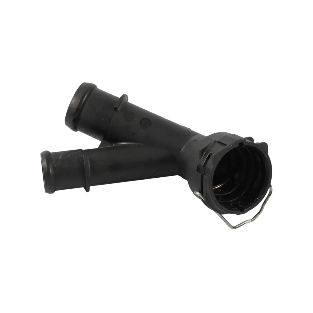 Seat Lean Cupra 5F Ibiza 6P Coolant Flange Pipe Line Tube Coupling 5Q0122291DA - SKU 5Q0122101DA - Part number 5Q0122101DA