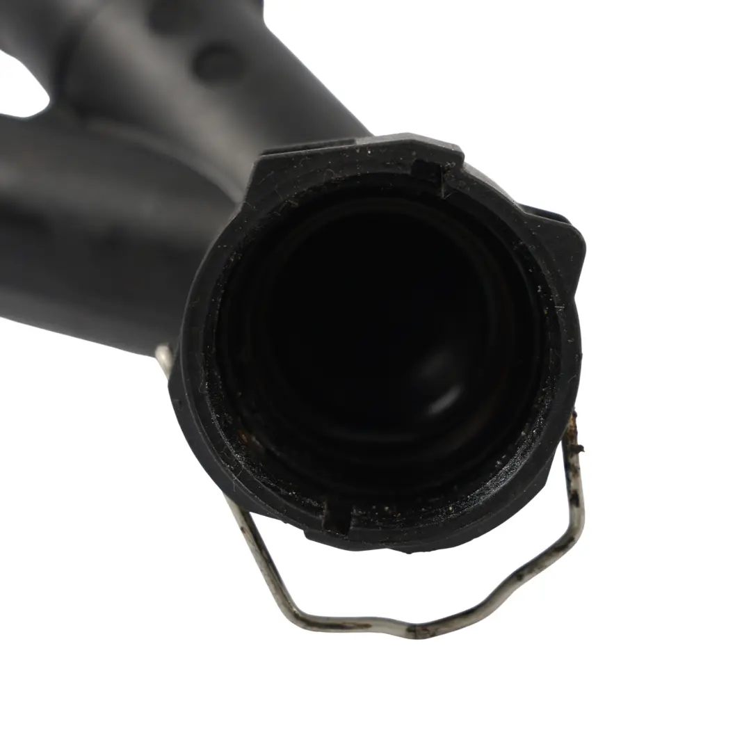 Seat Leon Cupra 5F Ibiza 6P Kühlmittel Flansch Rohr Leitung Kupplung 5Q0122291DA - SKU 5Q0122101DA - Teilenummer 5Q0122101DA