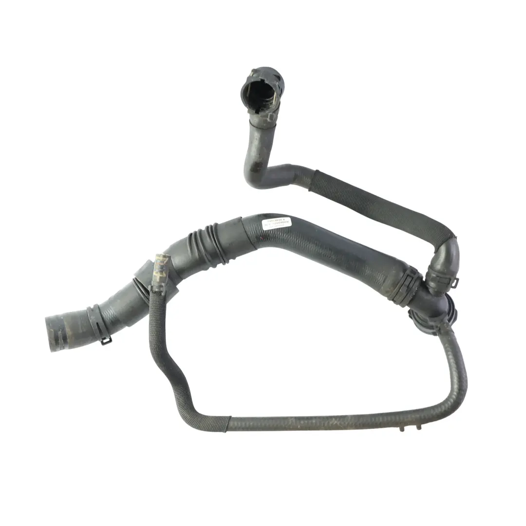 Audi A3 8V VW Passat B8 Seat Leon MK3 Tubo Refrigerante 2.0 TFSI - SKU 5Q0122101DT - Numero di parte 5Q0122101DT